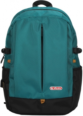 Rucsac Sport Herlitz, albastru petrol